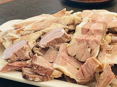 -诺敏塔拉奶茶-布里亚特包子-手把肉(锦都会店)