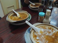 -添發碗仔翅美食