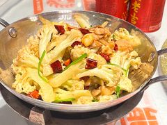 -熊记虾王·小龙虾(东晓南店)