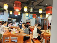 -醉长安(南门总店)