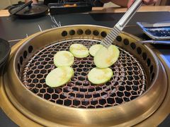 -極屋鮨牛 · 烧肉酒场(时代C馆店)