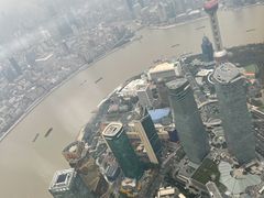 -上海中心大厦