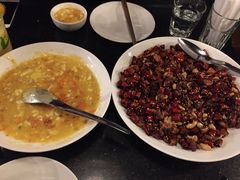 -华豫川酒家(大卫城店)