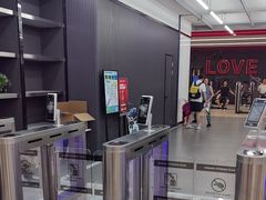 -奇迹健身(SM广场店)