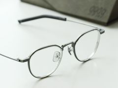 -目艮眼镜SHOWROOM(品牌集合店)