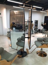 -ASA HAIR SALON