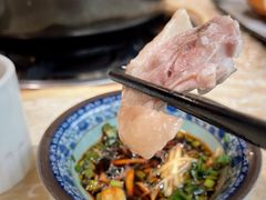 -丰尔粥食·粥底火锅·桑拿鸡(大良总店)