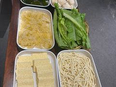 -鑫隆四季涮肉(八角畅游店)