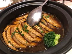 砂锅香芋-钱江大院·芳宴江南(三花国际店)