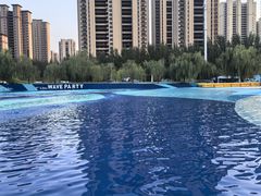 -清河半岛温泉度假酒店