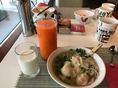 -上海浦东嘉里大酒店