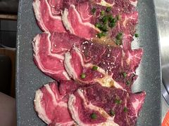 -新石器烤肉(百联川沙店)