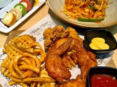 -米斯特比萨(罗斯福店)