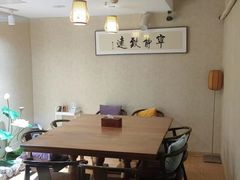 -剧狐剧本杀·月球探案馆(人民广场1号店)