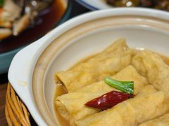-绍兴老味道·非遗门店(银泰城店)