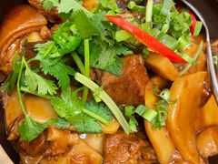 -顺味凤城·顺德菜专门店(九六广场店)