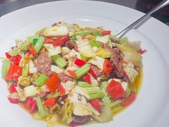 -闽上鲜·福建菜(龙湖滨江天街店)