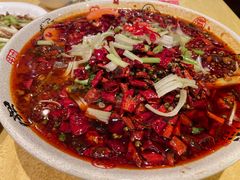 -陈麻婆豆腐(春熙店)