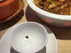 -关东小磨东北菜(上海长风大悦城店)