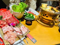 -AJIYA炭火烧肉(徐汇正大乐城店)