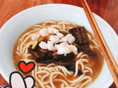 -奎元馆.百年奎元.非遗传承(西湖边的解放路店)