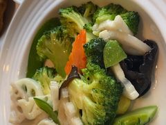 -玉林烤鸭店(黄村兴华店)