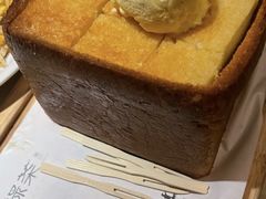 -绿茶餐厅(朝阳大悦城店)