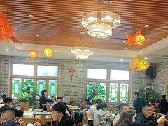 -德胜轩正宗顺德菜(宝安沙井会展中心店)