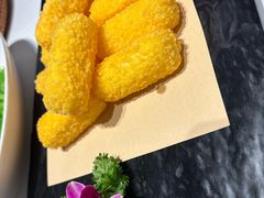 -望海湾鱼头泡饼·天津菜(空港店)
