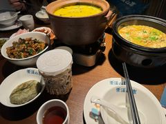 -索溪山寨·湘西饮食文化博物馆(标志门店)