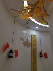 点击看大图 -芳朵美容养生SPA