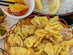 -嘉升大排档(番禺总店)