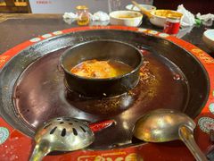 -矮板凳老火锅(宽窄巷子店)