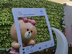 -丰茂海鲜烧烤(龙源华府店)