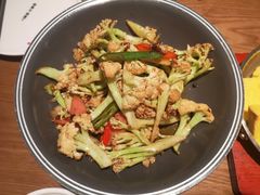 -吕氏疙瘩汤·新鲁菜(济南万象城店)