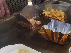 蒜香河虾-57度湘(王府井10F店)