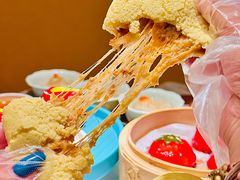 -禄运茶居·手工点心(猎德店)
