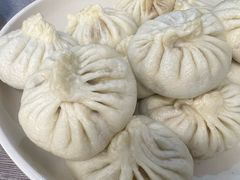 虾肉三鲜-津门张记包子铺(华昌道店)