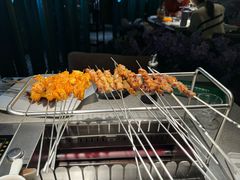 -偏脸子哈尔滨老烧烤(红旗大街店)