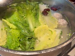 -胡胖子有鱼有肉(麓谷店)