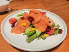 -hallch好吃餐厅(奥体中心店)