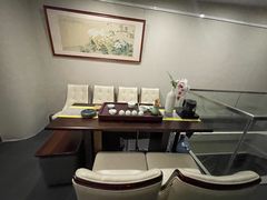 -水岸扬泰·东台鱼汤面(锦延路店)