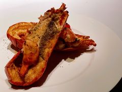 -Oyster Talks 四度蚝法餐厅