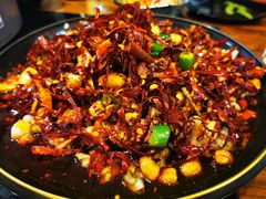 -烧货·活海鲜炭烧(湖滨商业街店)