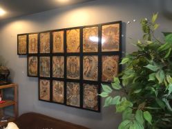 点击看大图 -怪咖纹身刺青