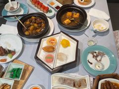 -南棠馆粤菜坊(群光店)