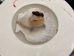 -極上萬膳·日料放题(海岸城店)