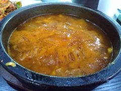 -喔爸韩国料理(环球银泰城店)