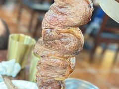 -拉丁餐厅·巴西烤肉自助(正佳广场店)