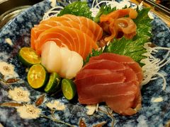 -小乔回转寿司(沈阳大悦城店)